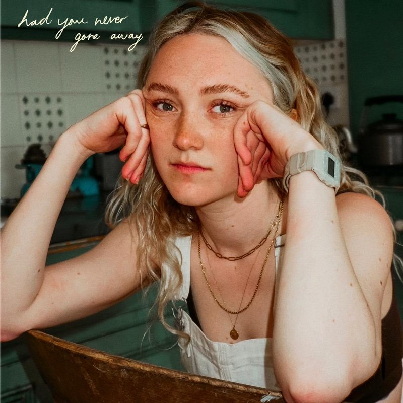 NEW RELEASE - Edie Bens - Music Video - Had You Never Gone Away