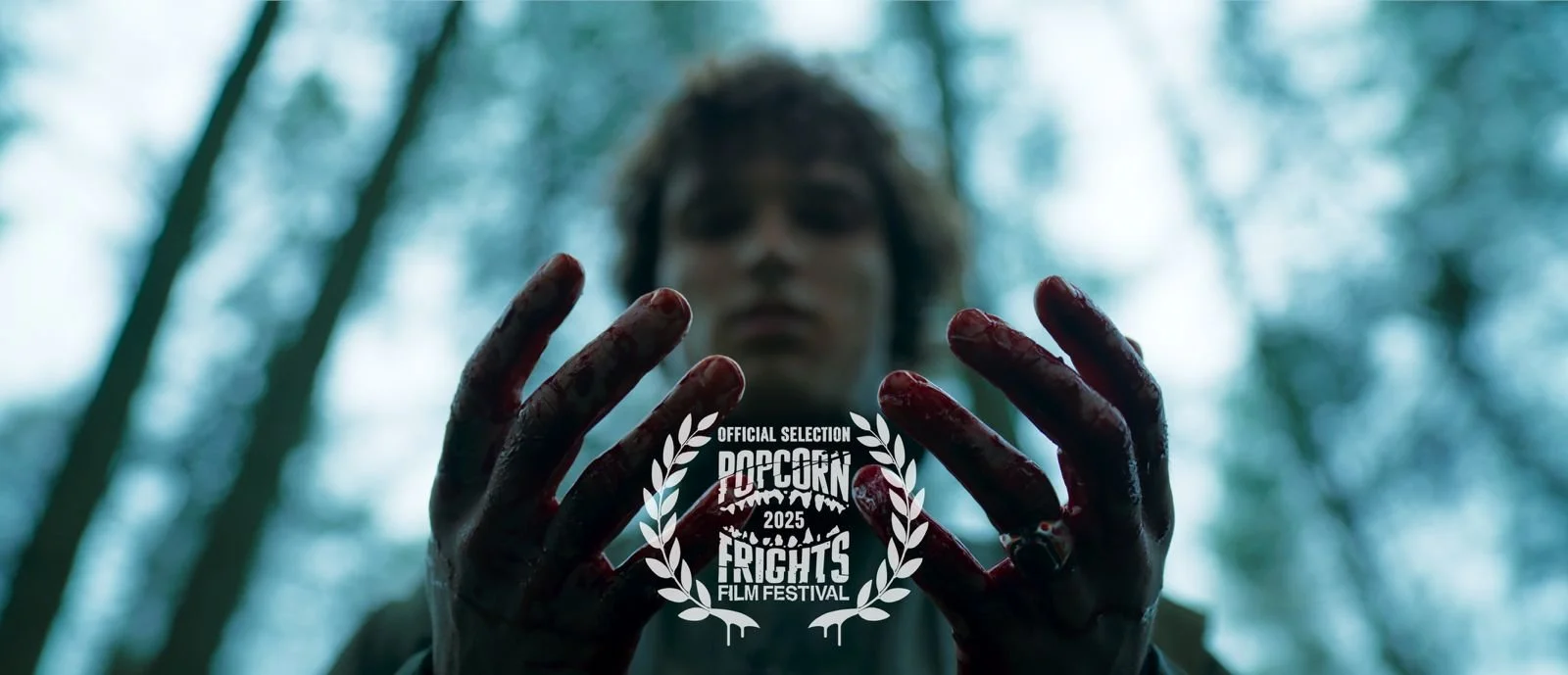 CRUNCHY TOMATOES UNLEASH FOLK HORROR SHORT “SNARE” ONTO FESTIVAL CIRCUIT