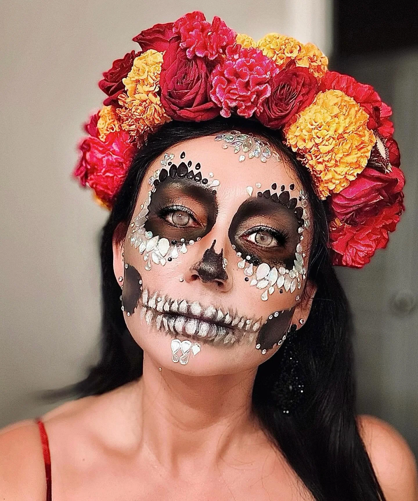 It&rsquo;s always a challenge to stop and capture photos of my work&mdash;I get so caught up that I miss documenting so many. Here are just a few glimpses of this year&rsquo;s Halloween creations. I&rsquo;m grateful to my clients who trust me to brin