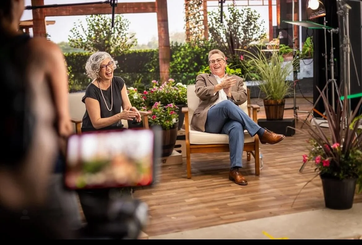 A little throwback as I&rsquo;m always behind posting my work. Amazing crew for a great spot - If your organization could benefit from world-class leadership training and coaching, definitely reach out to June, Toula, and the team at Go-od https://In