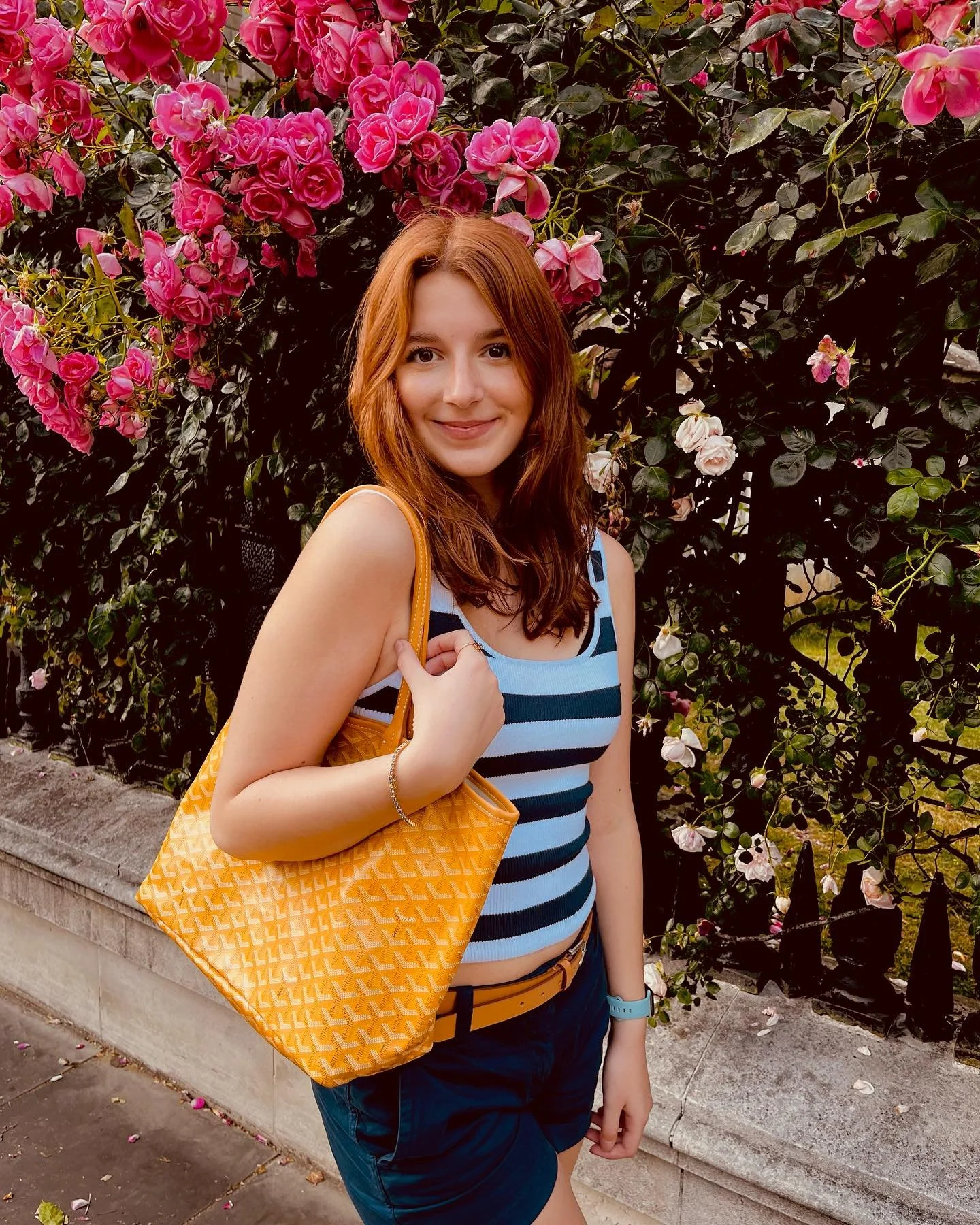 Spent some time off this summer traveling with family. Love styling my favorite model although she hardly needs my help. Just a snippet of travel pics featuring some of our favorite looks/brands. 
.
.
.
#radiantbeautybyashley #notjustamakeupartist #n