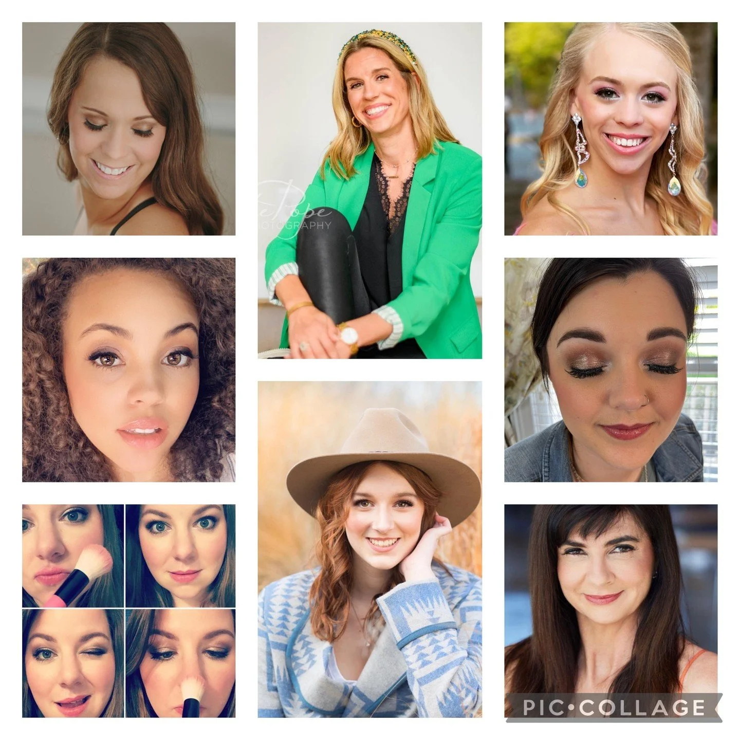 Hello, beautiful souls! Spring has finally blossomed creating the perfect time to refresh and rejuvenate not only our spirits but our looks too! 💄🌷

Let's start this season off with a Spring Refresh Makeup Lesson. Whether you're looking to update y