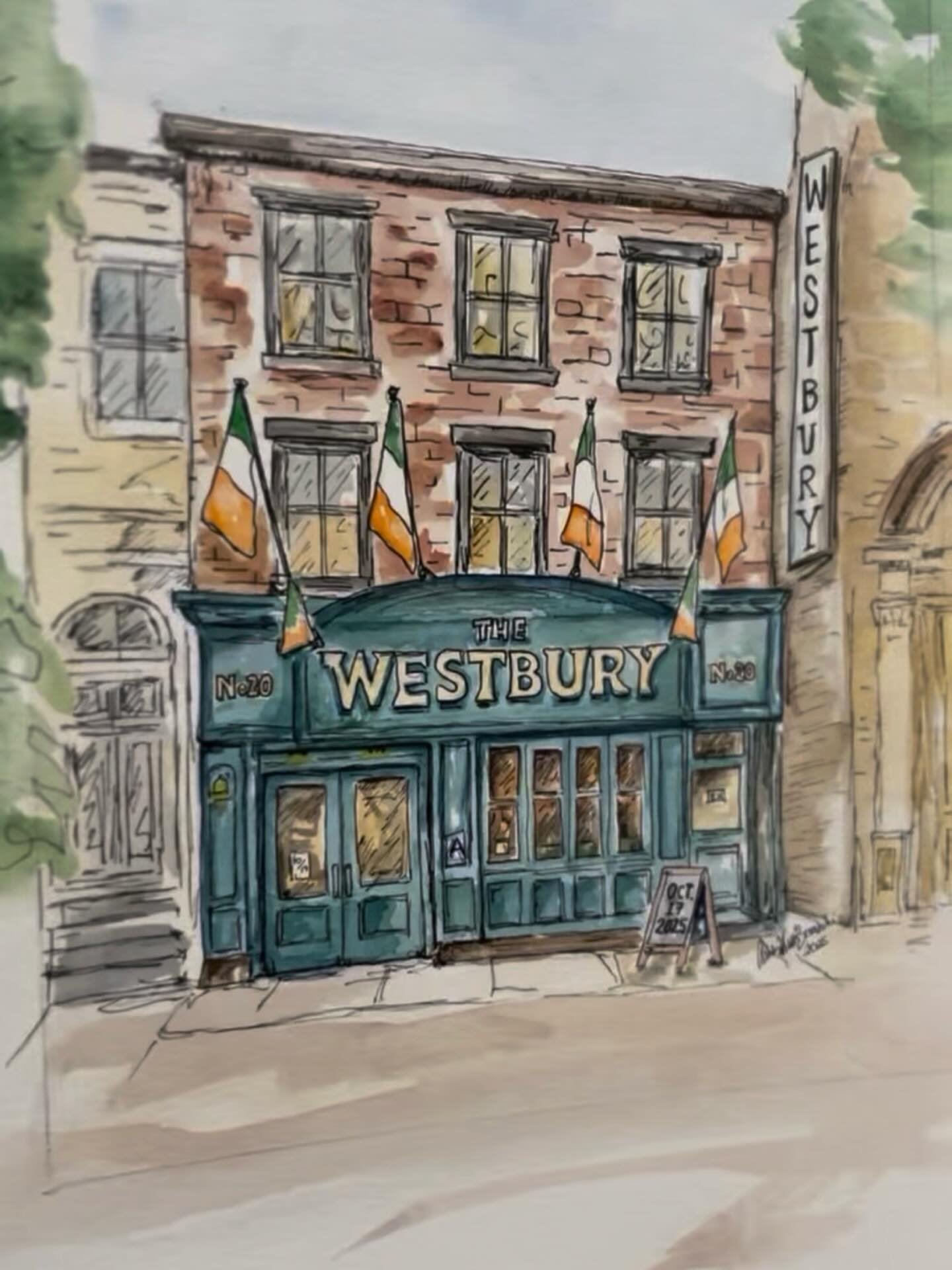 Art and makeup really began at the same time for me. Before I was old enough to work with faces, it was sketchbooks and paint&hellip;then once I was, both worlds launched together.

Makeup artistry became the path I poured the most time into (and I t