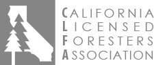 California Licensed Foresters Association