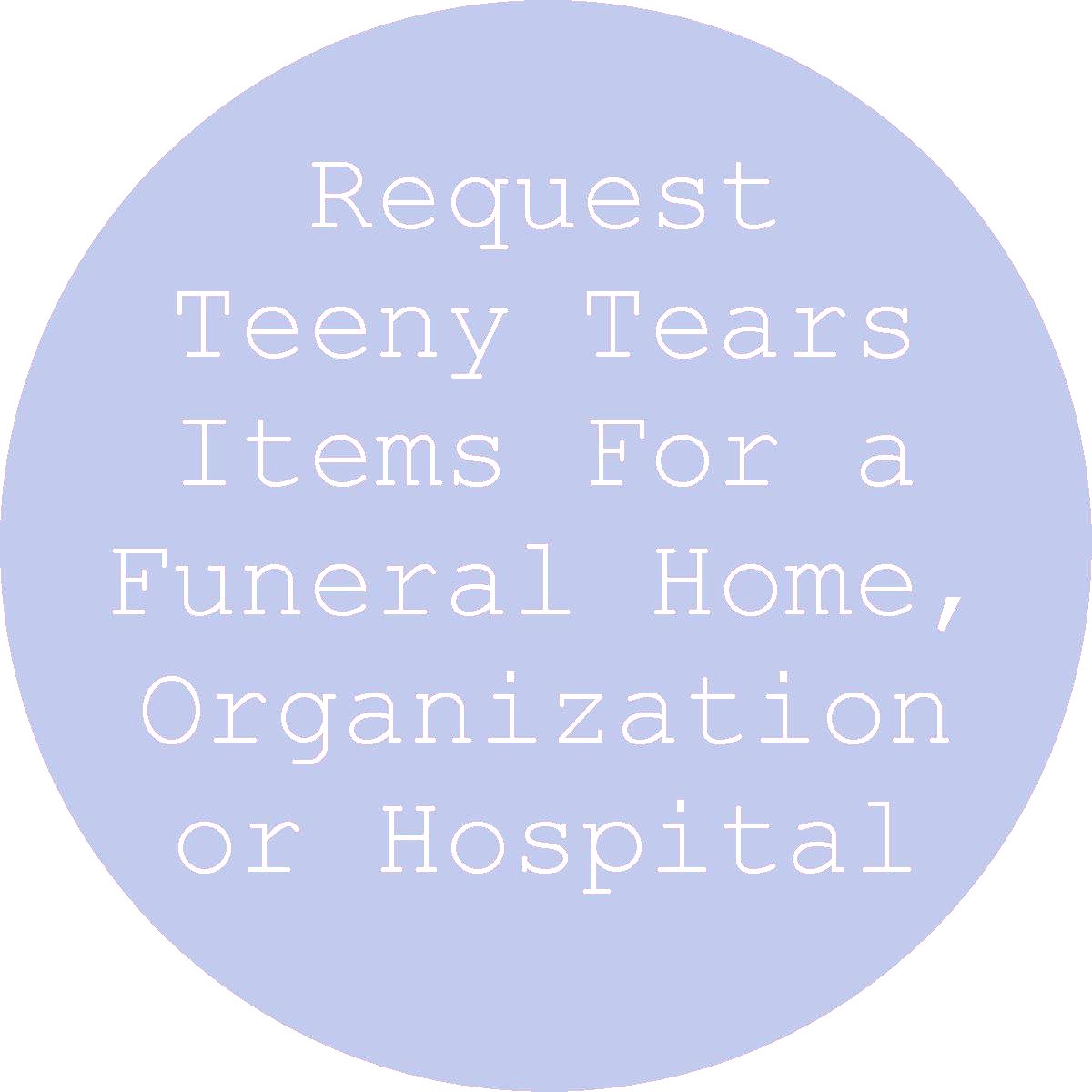 Request Items - Purple