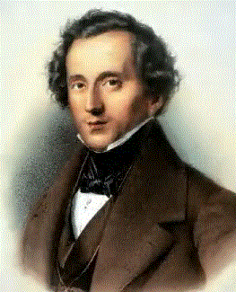 August - Mendelsshon "Italian" Symphony 4