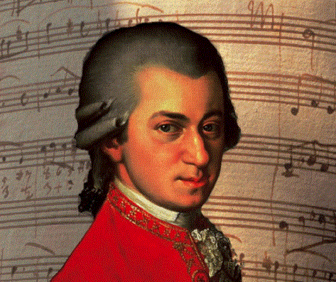 June - Mozart "Jupiter" Symphony 41