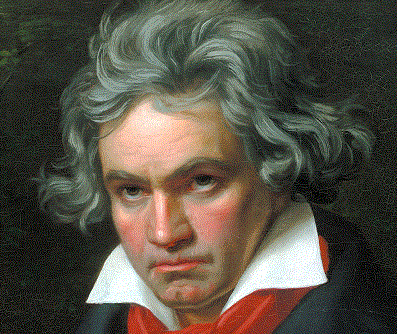 May - Beethoven Symphony 7