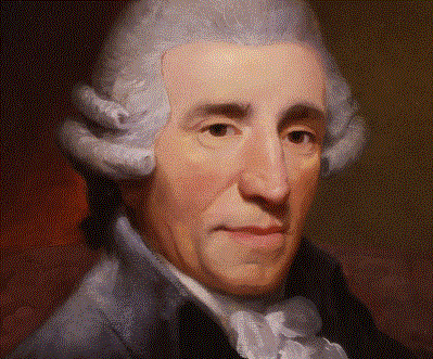 Sept - Haydn Symphony 88