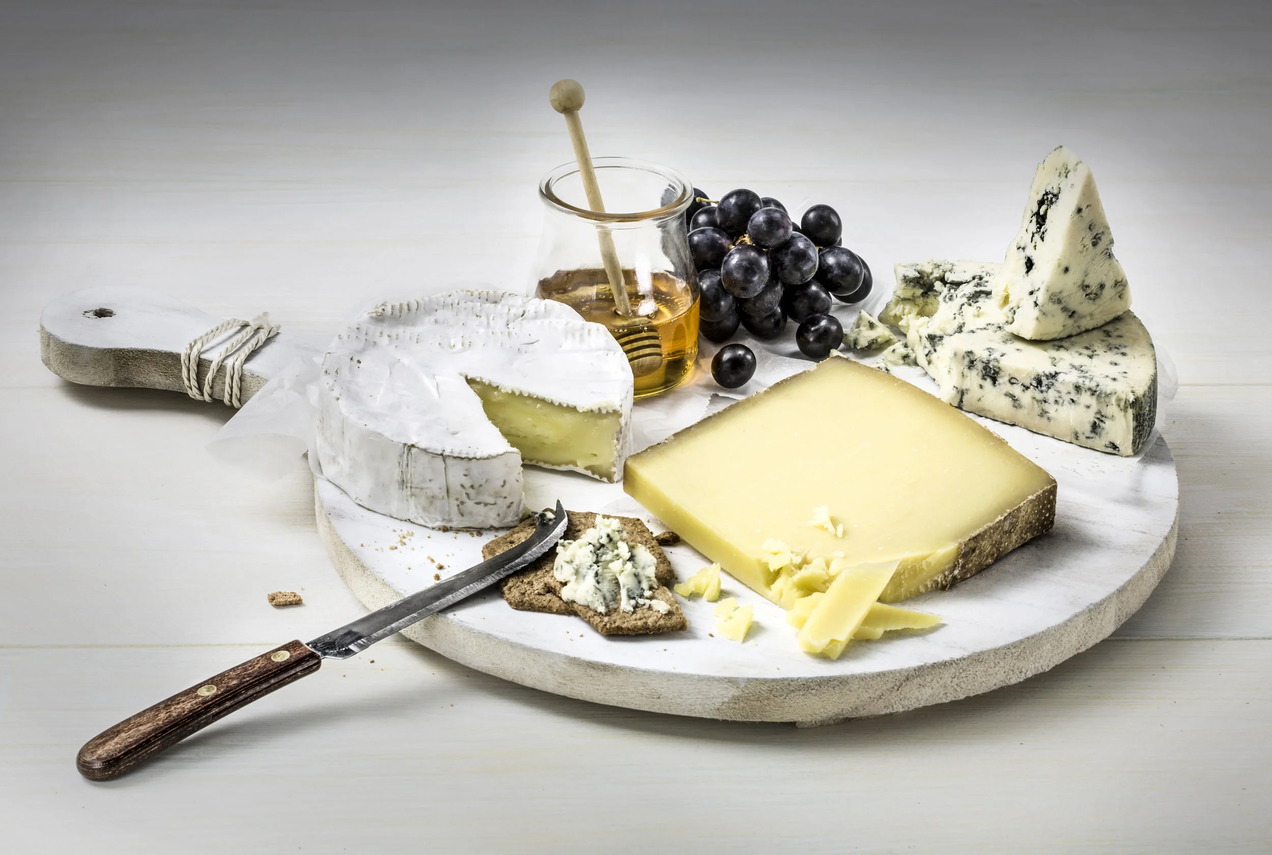 Food - Phillip Martin Photography