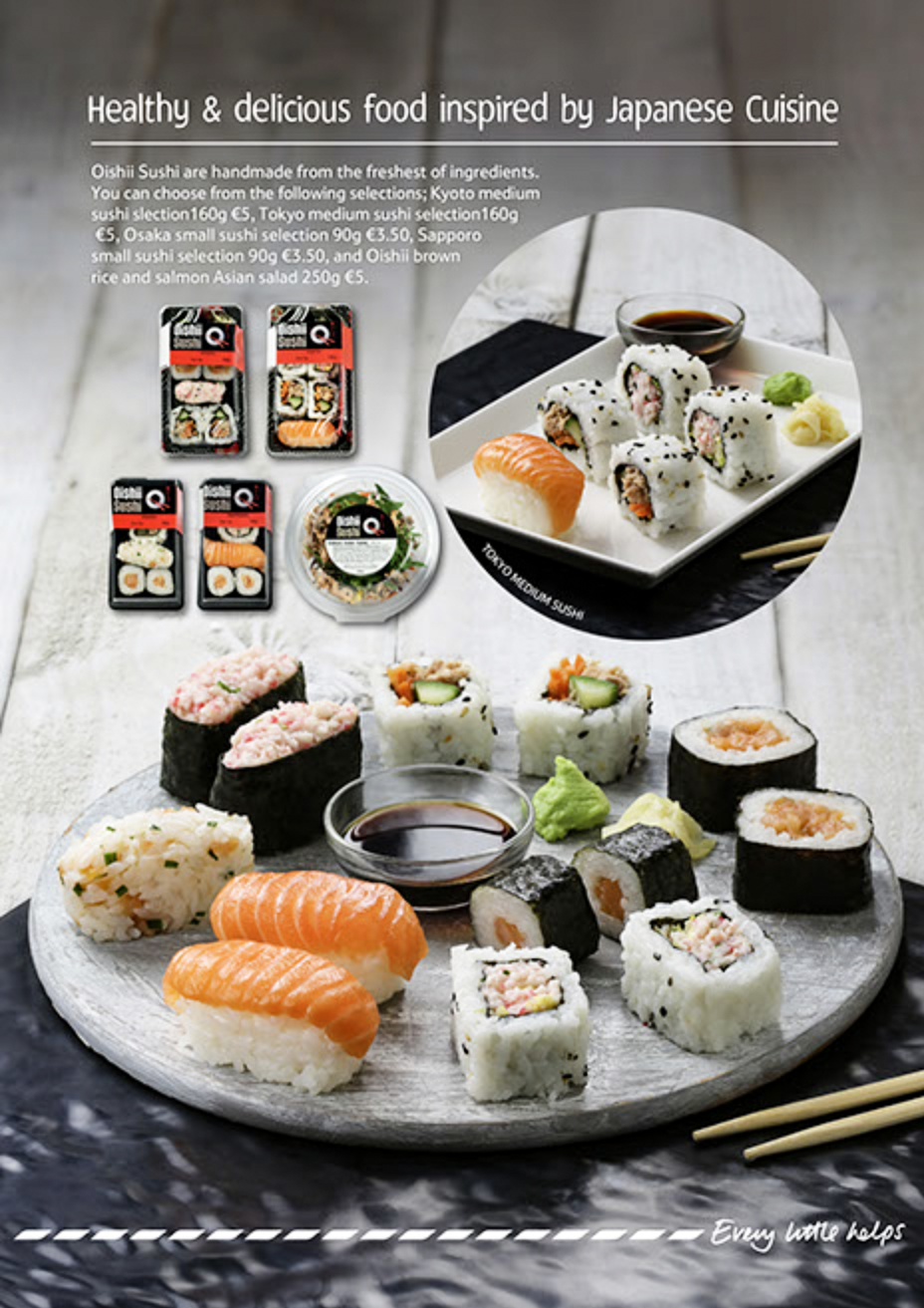 Food Photography - Phillip Martin Photography