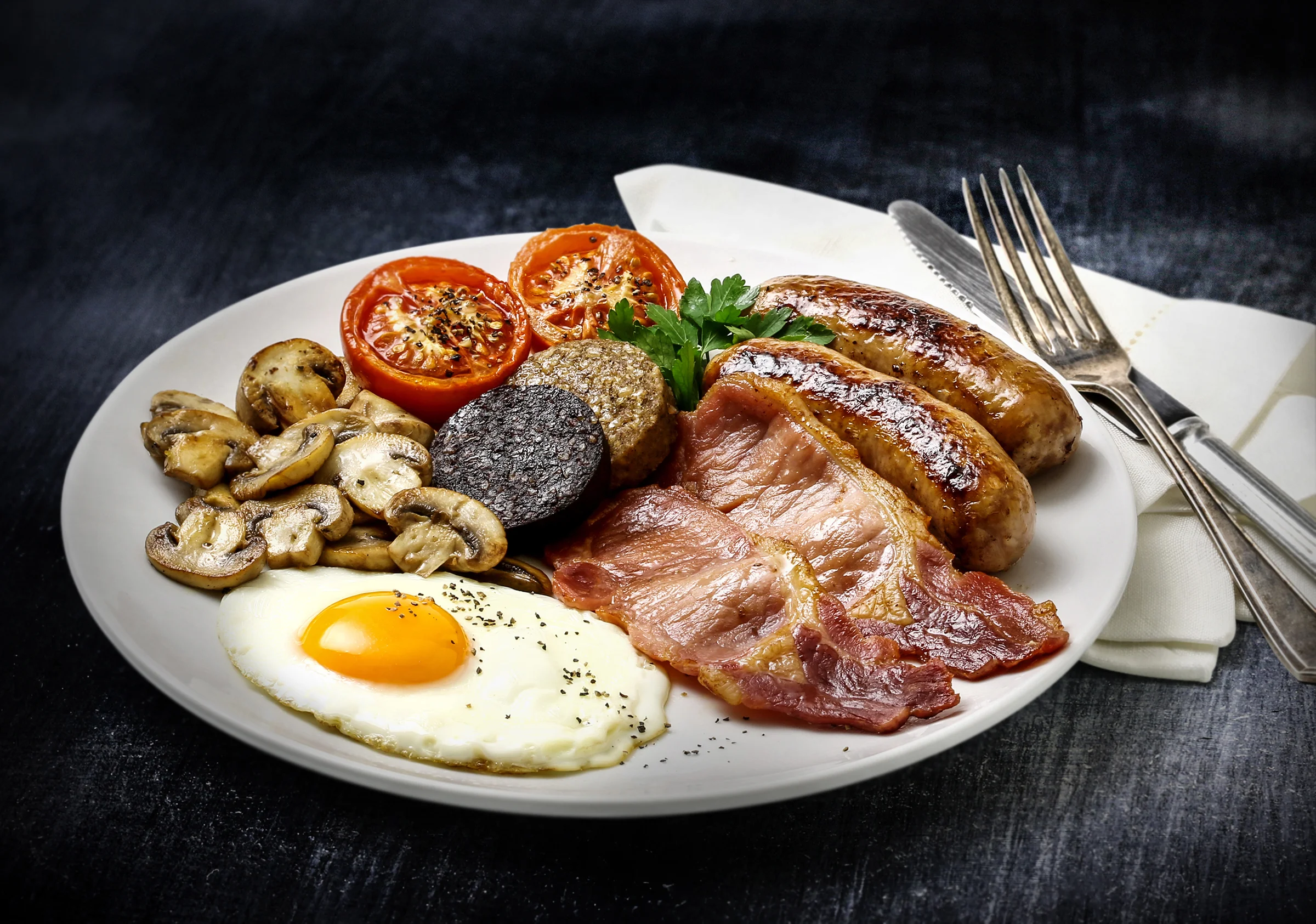 Food Photography - Phillip Martin Photography