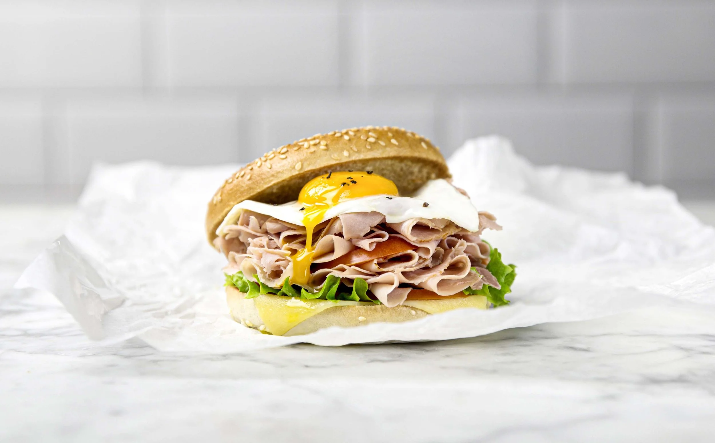 Carroll's Ham - Phillip Martin Photography