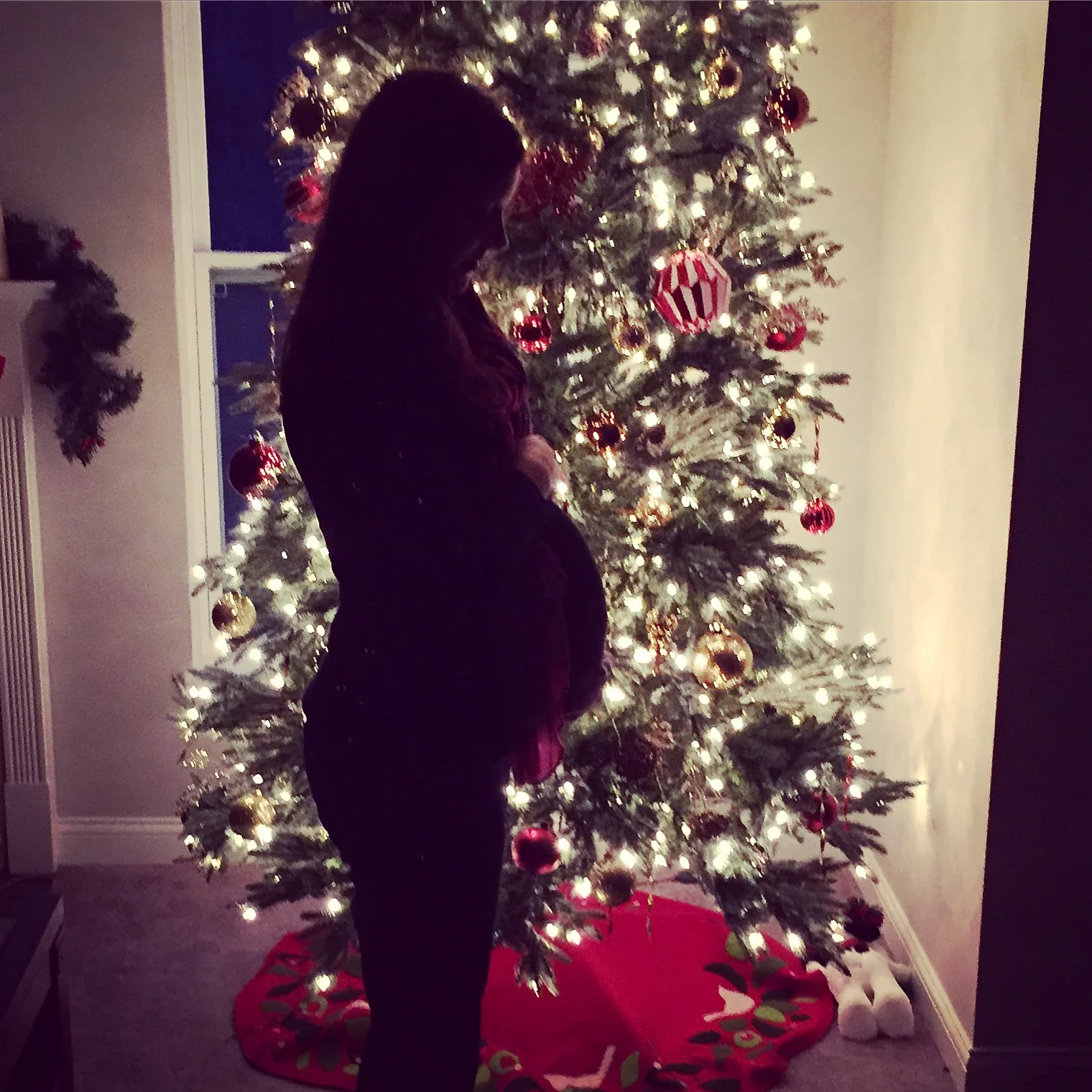 The power of words...