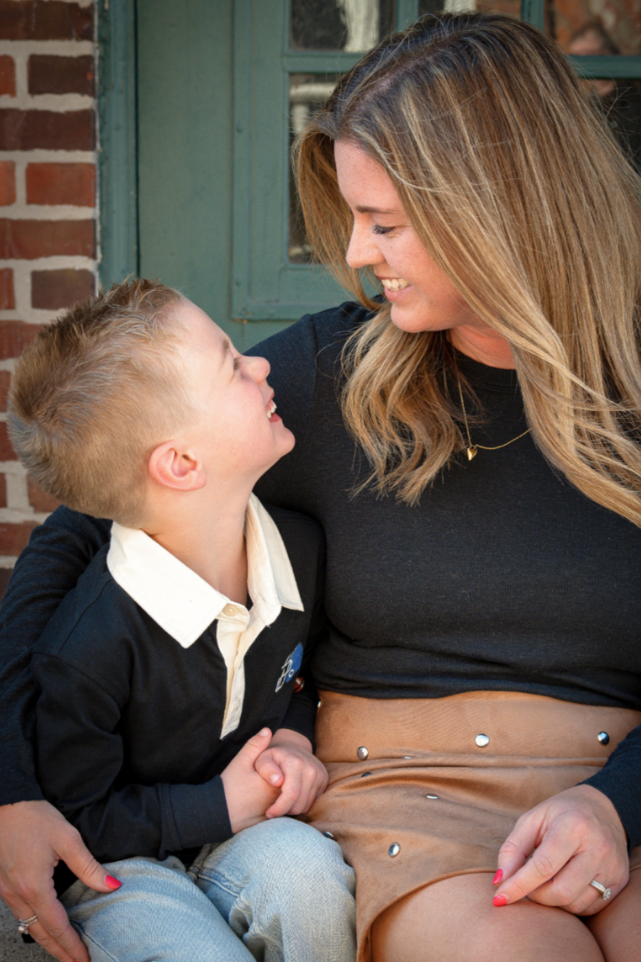Family Sessions