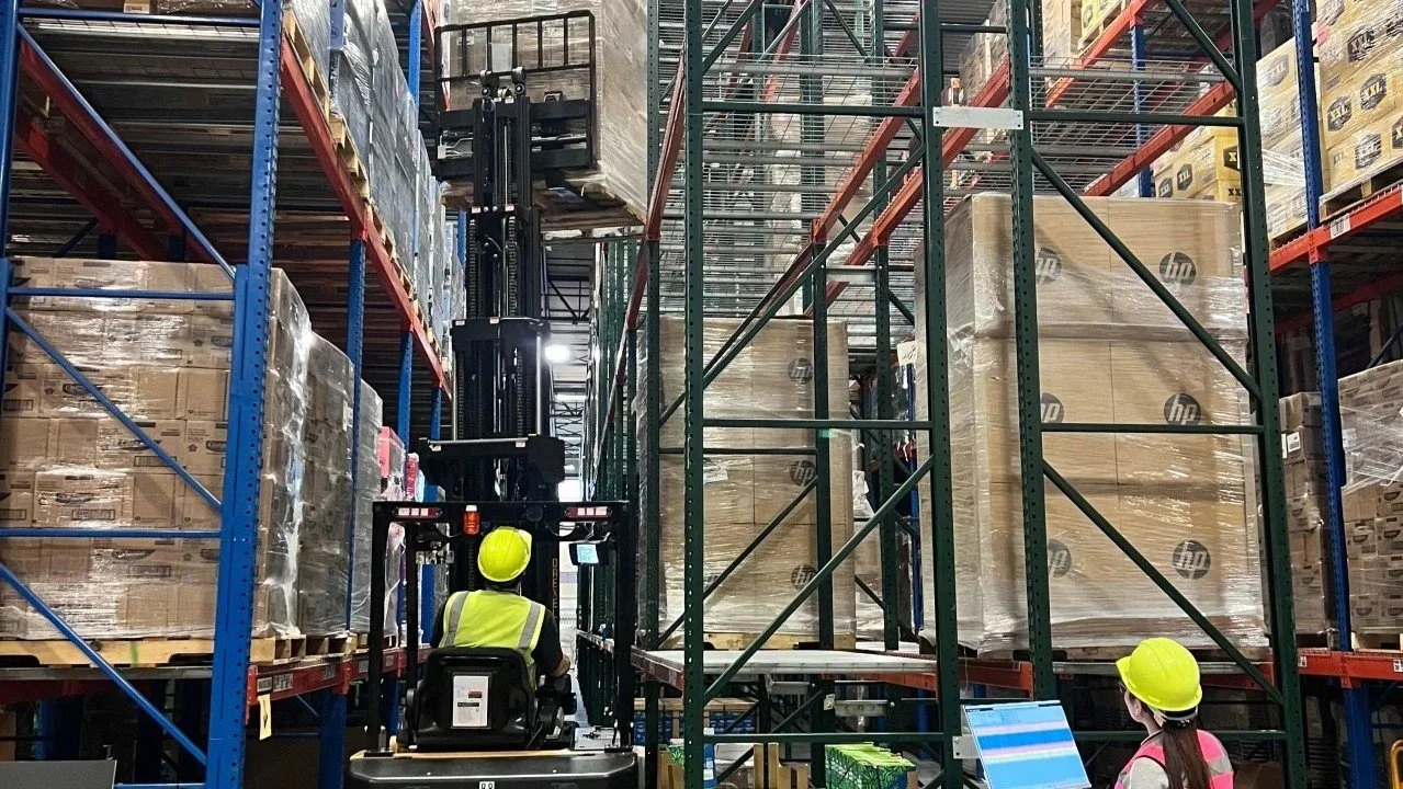 Venture Logistics Launches New Foreign Trade Zone (FTZ) Warehouse in Miami