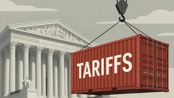 Tariff Turbulence: Supreme Court Ruling and New Tariffs Reshape U.S. Trade