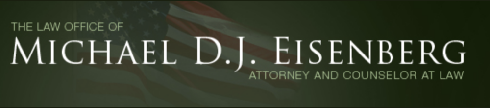 Law Office of Michael D.J. Eisenberg