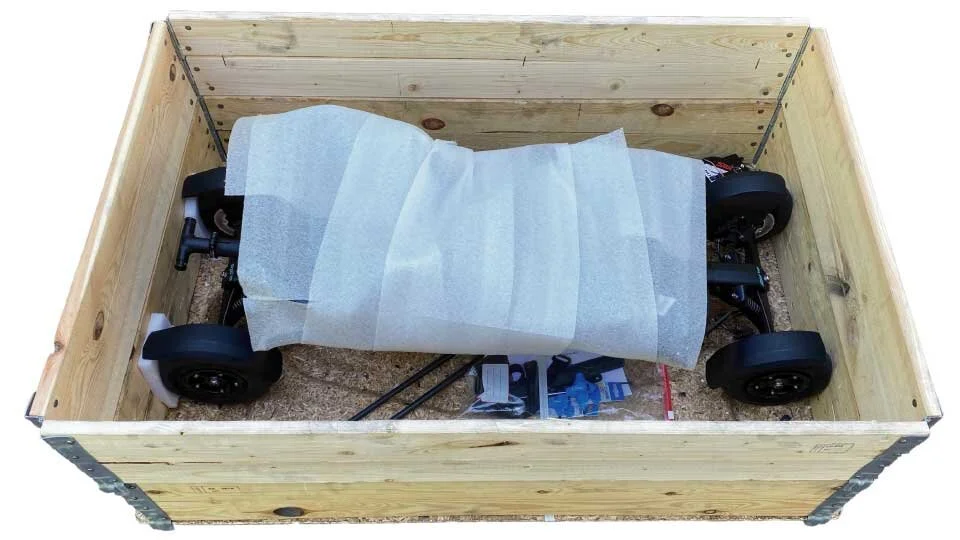 The Coolest Adaptive Sports Equipment is Now Available in Australia