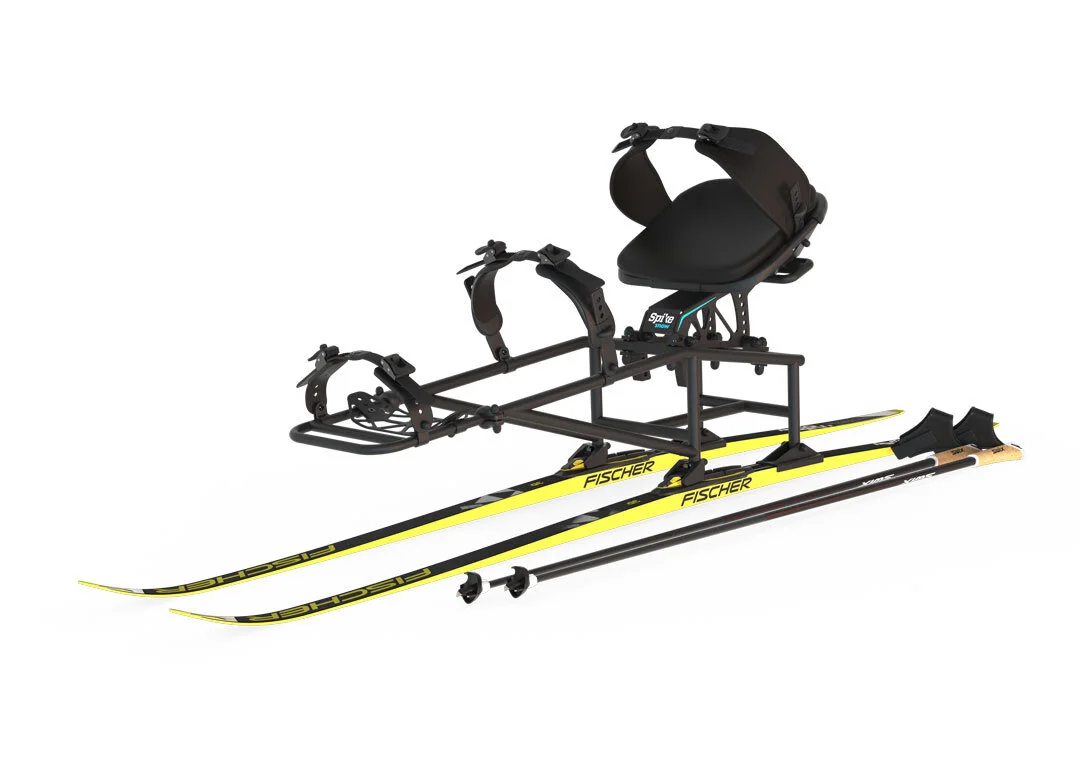 Exero Adaptive Sports Equipment