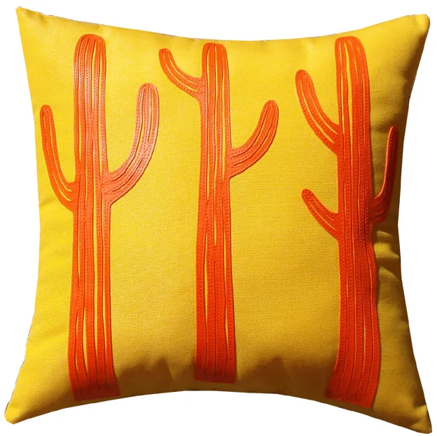 saguaro cushion