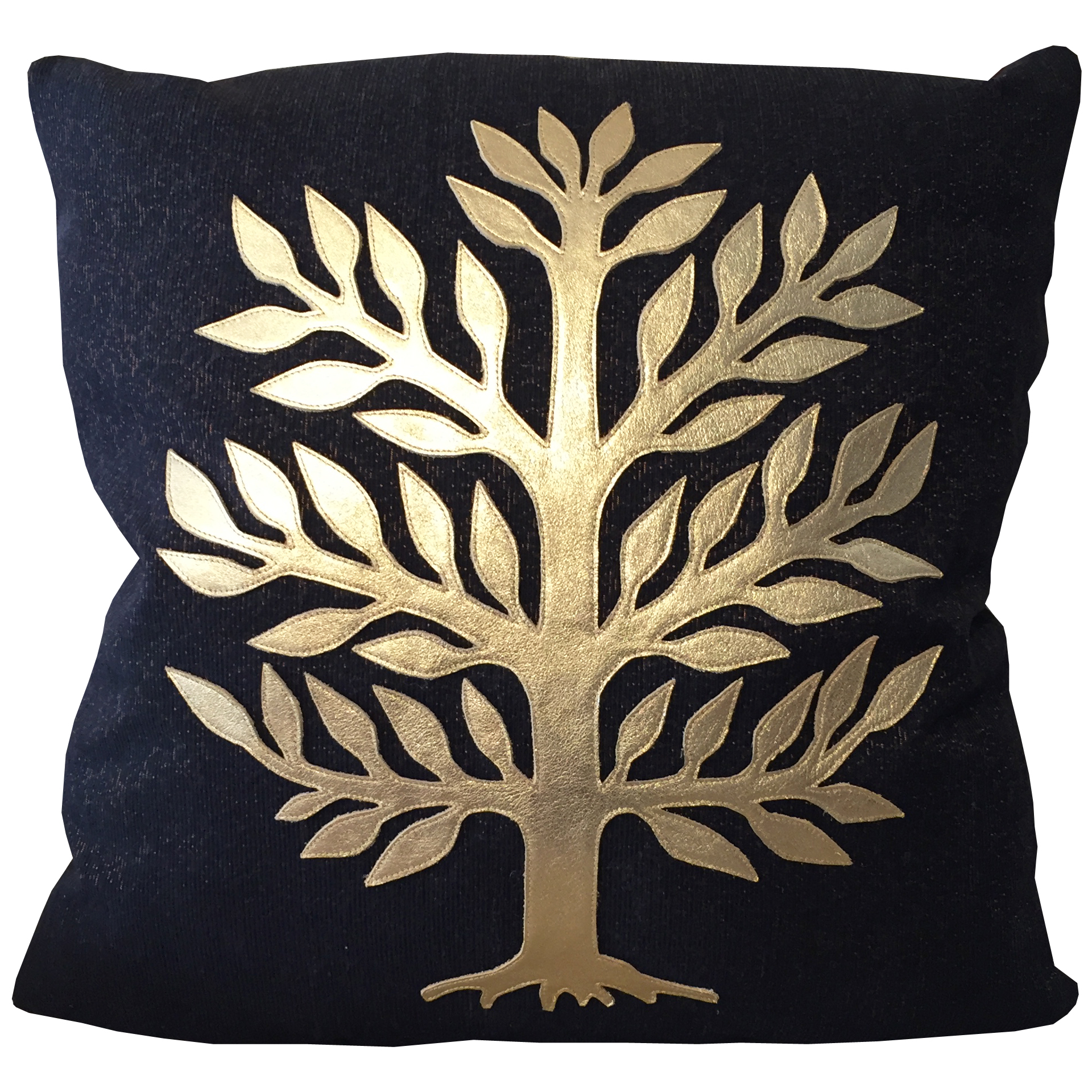 tree of life cushion