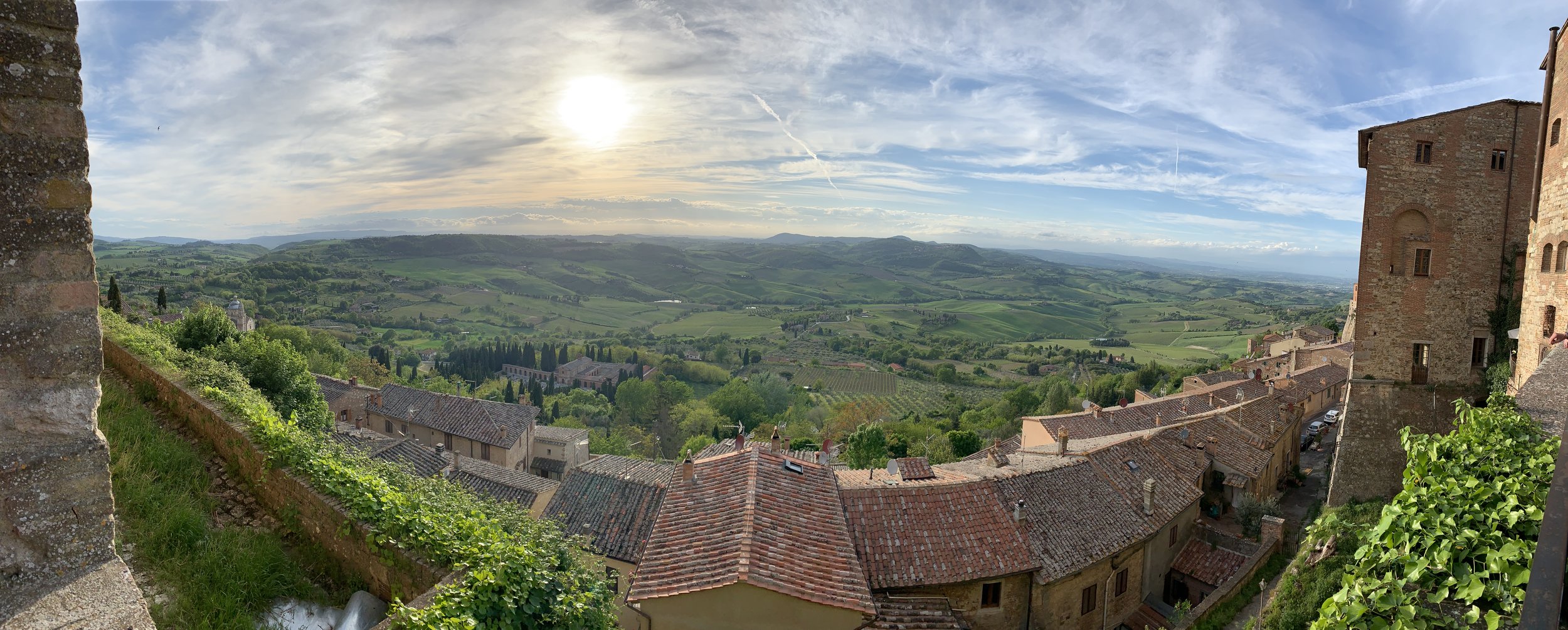 Val d'Orcia