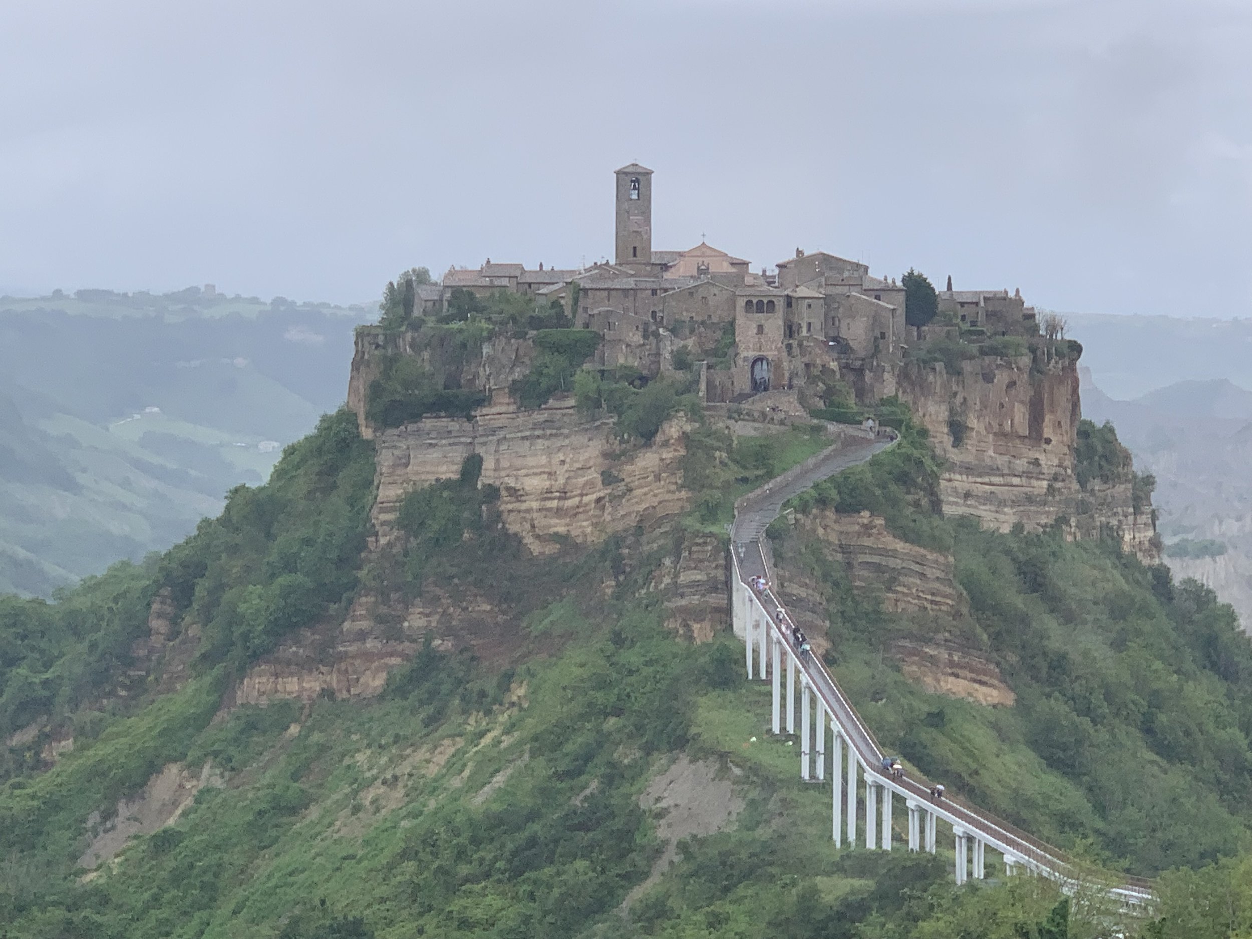 Bagnoregio