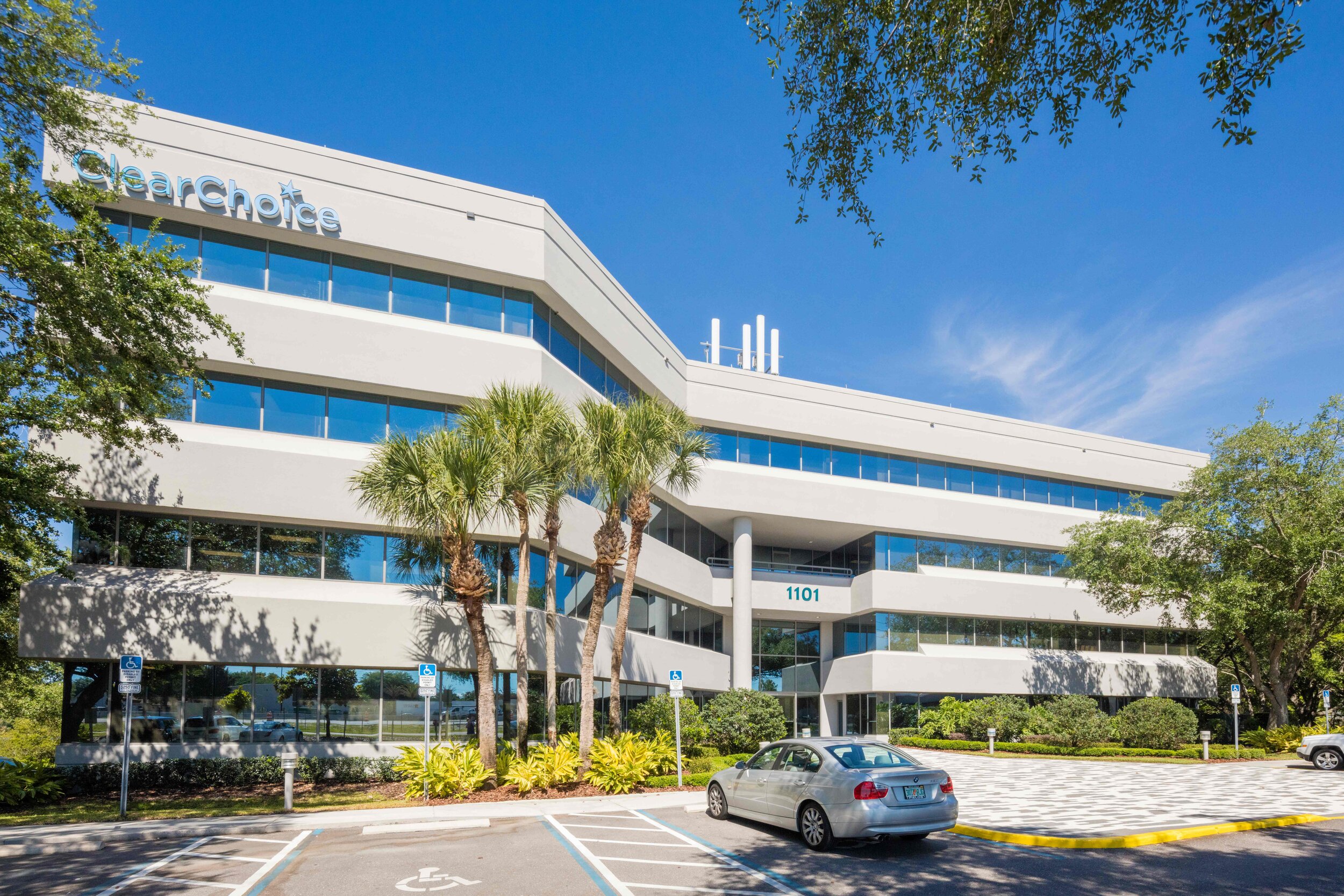 Lake Destiny Executive Center I