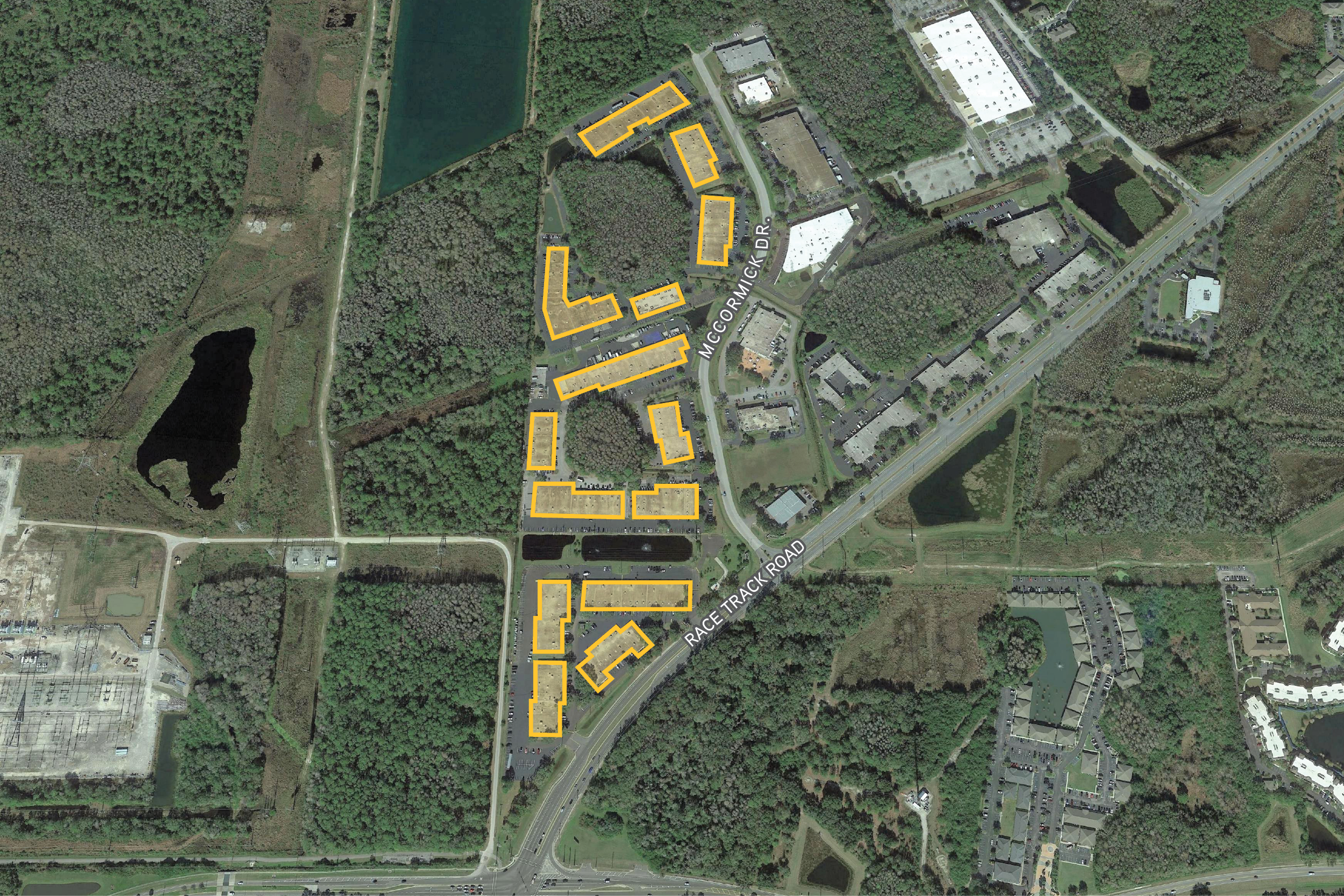 Tri-County Business Park