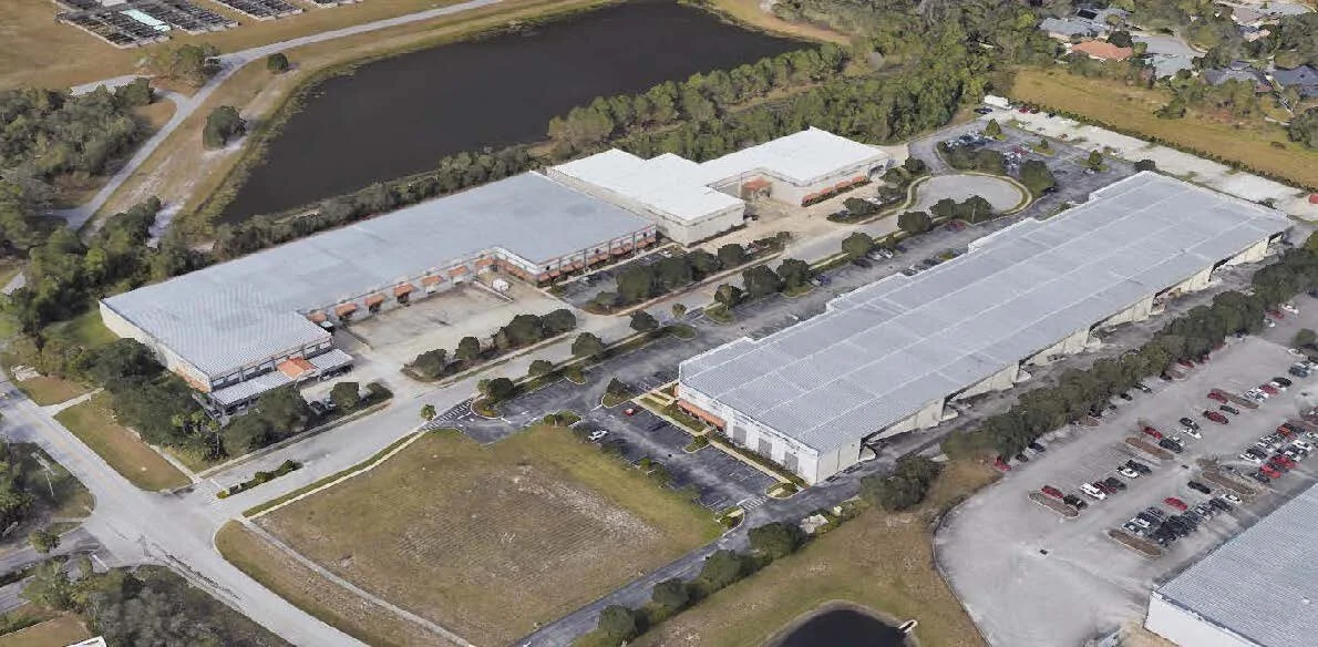 Ganesh Industrial Park | August 2020