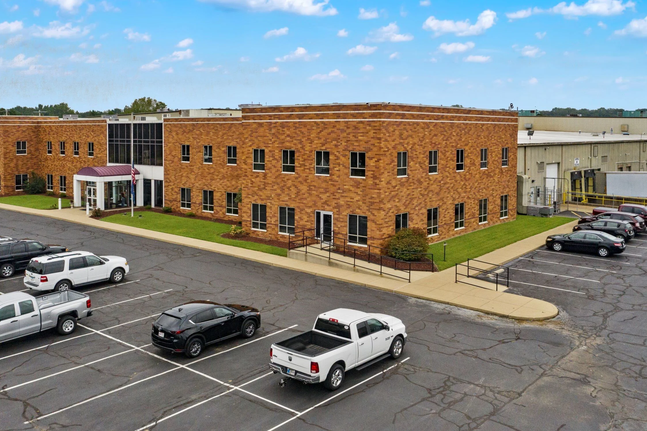 FLANDERs, Inc. Portfolio $50M 