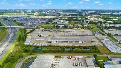 Freeman Portfolio $19M | March 2021