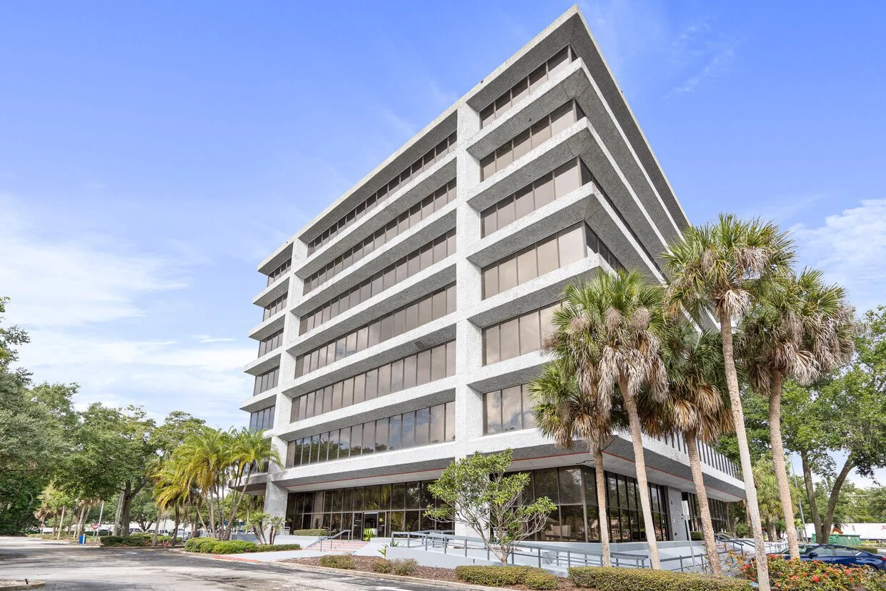 850 E. Altamonte Drive