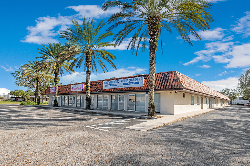 Hibiscus Professional Center