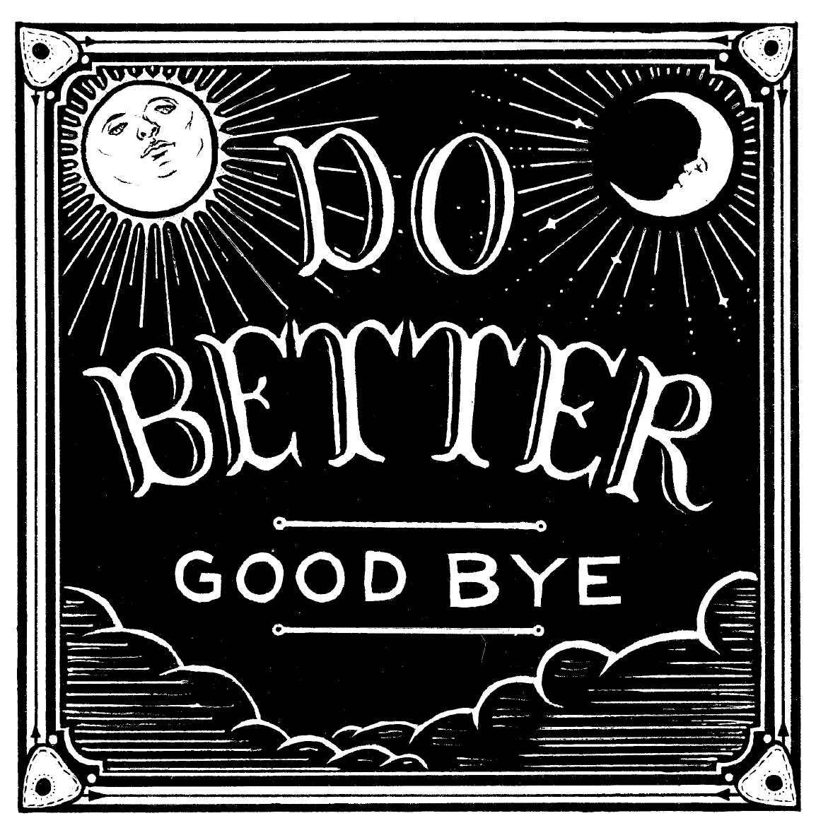Do Better