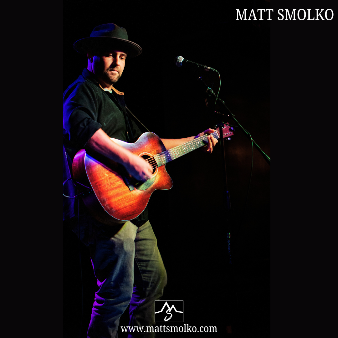 MATT SMOLKO Promo.png