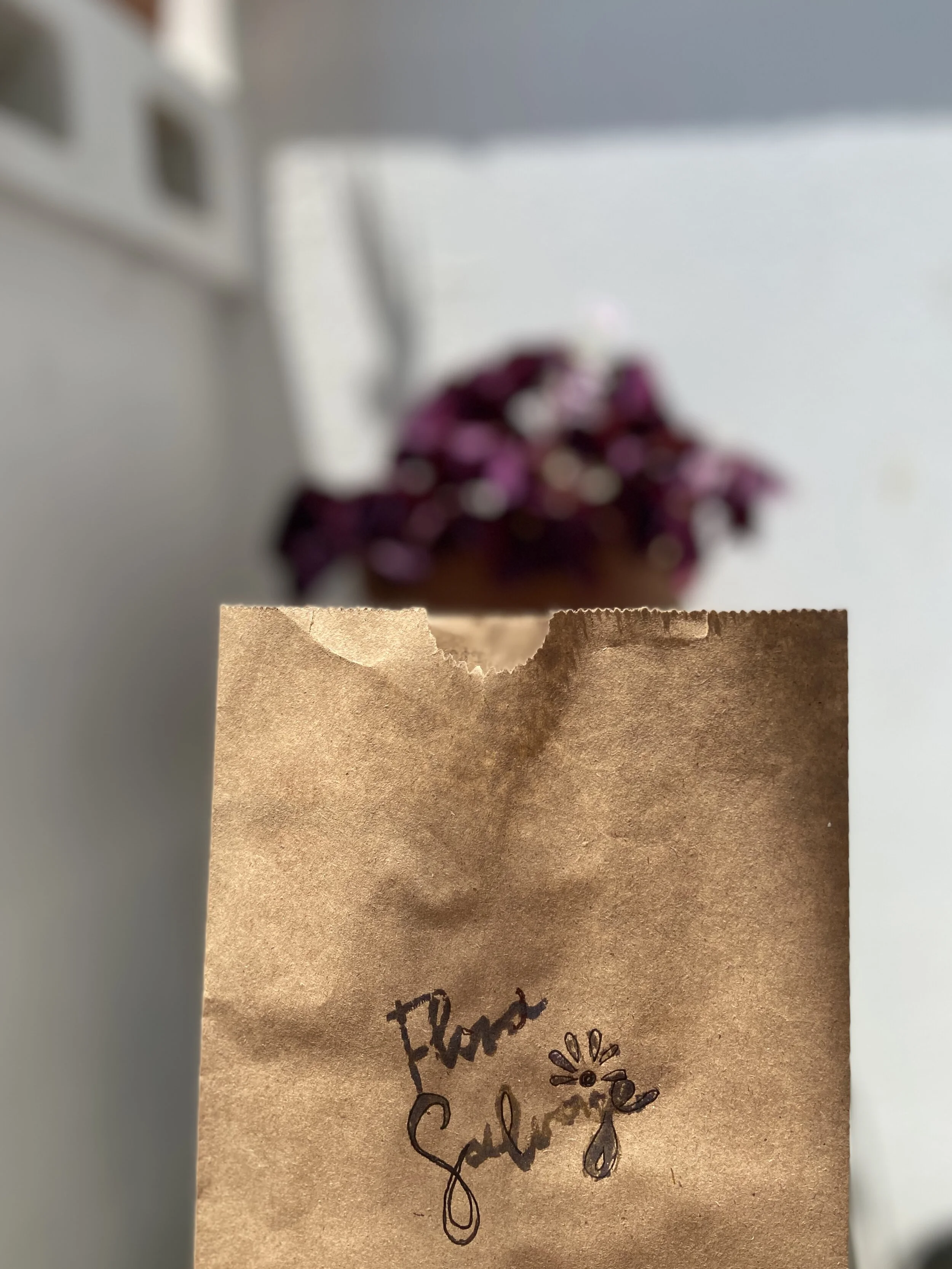 Handmade Packaging