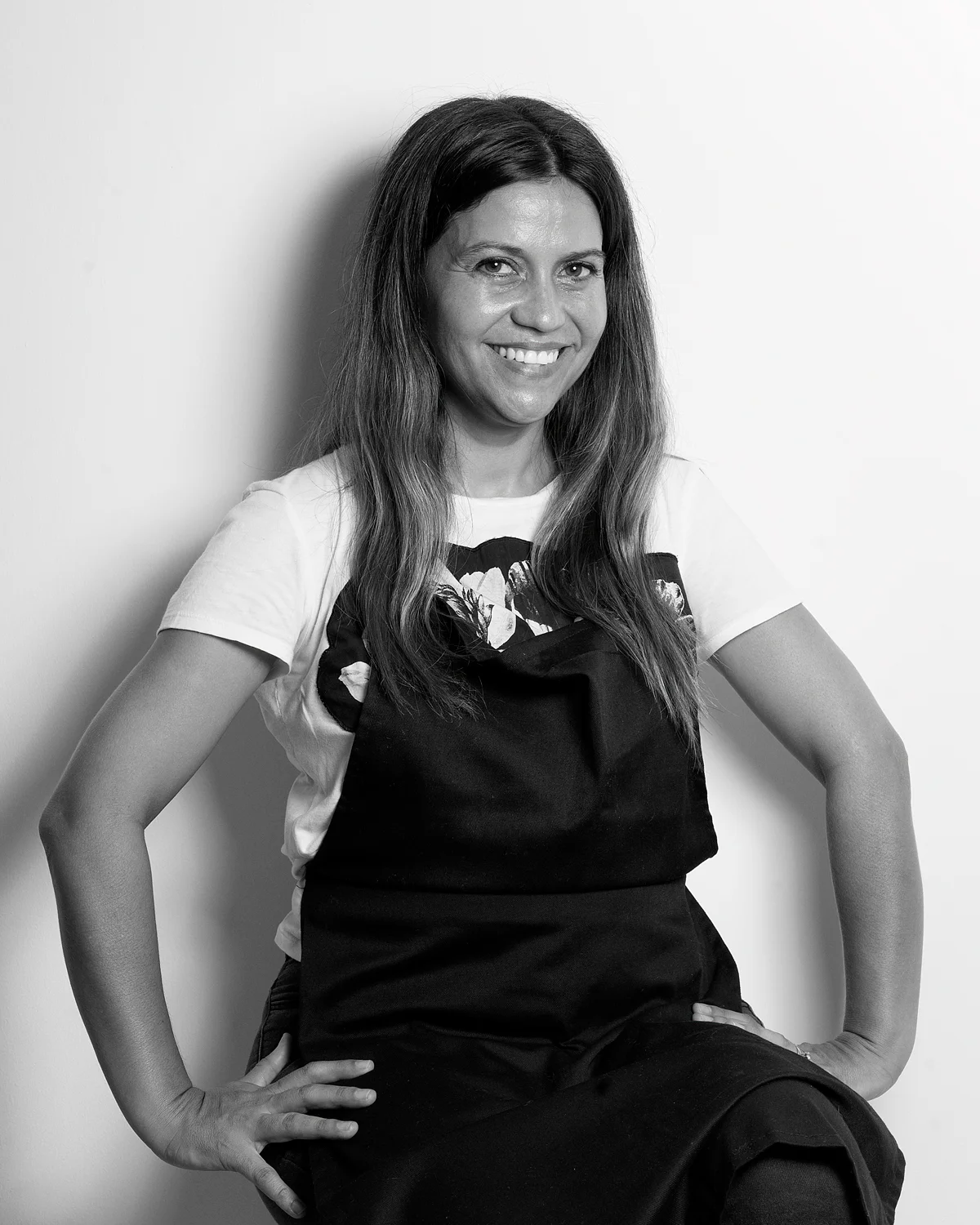 MAGDALENA ACEVEDO - CHILE