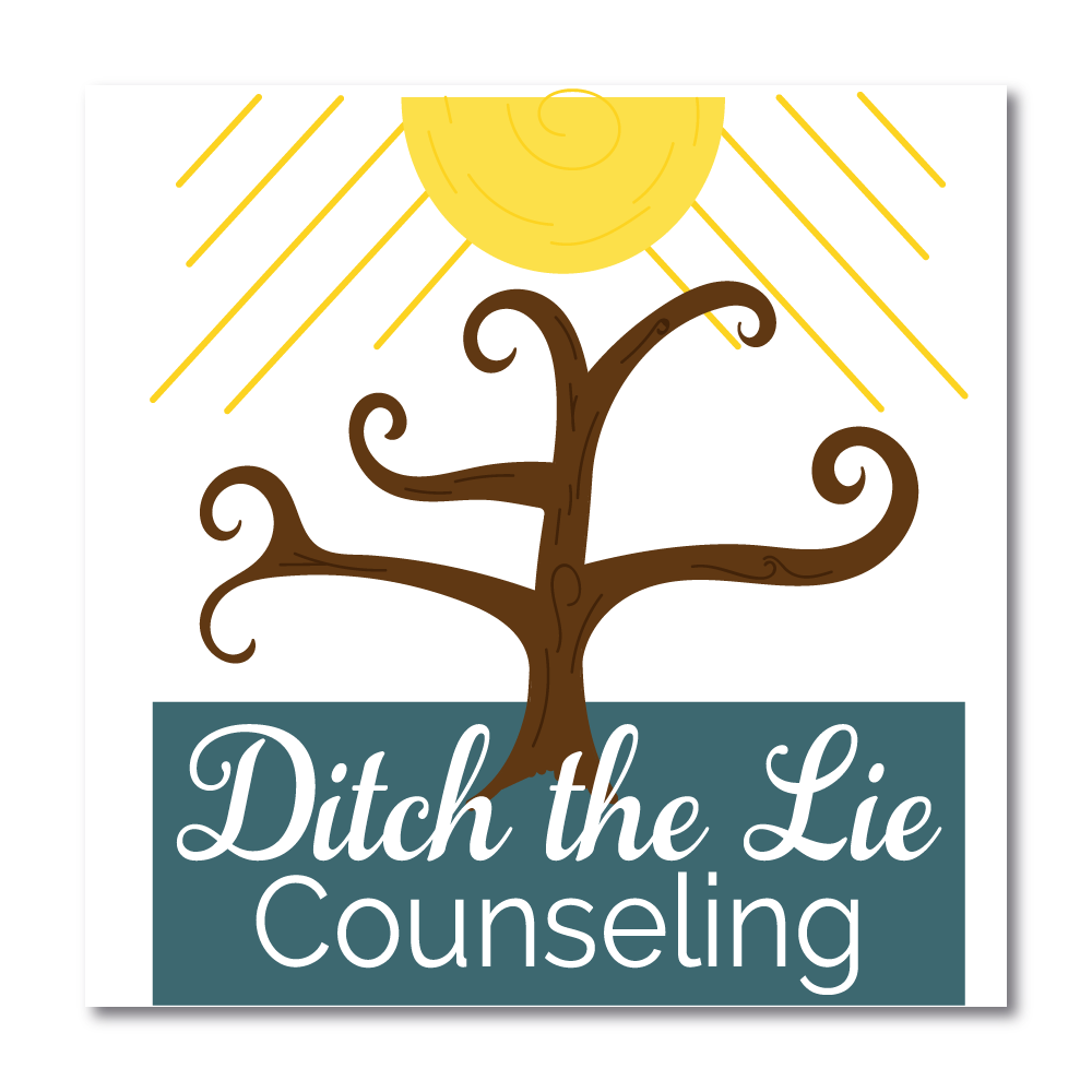 Ditch the Lie Counseling