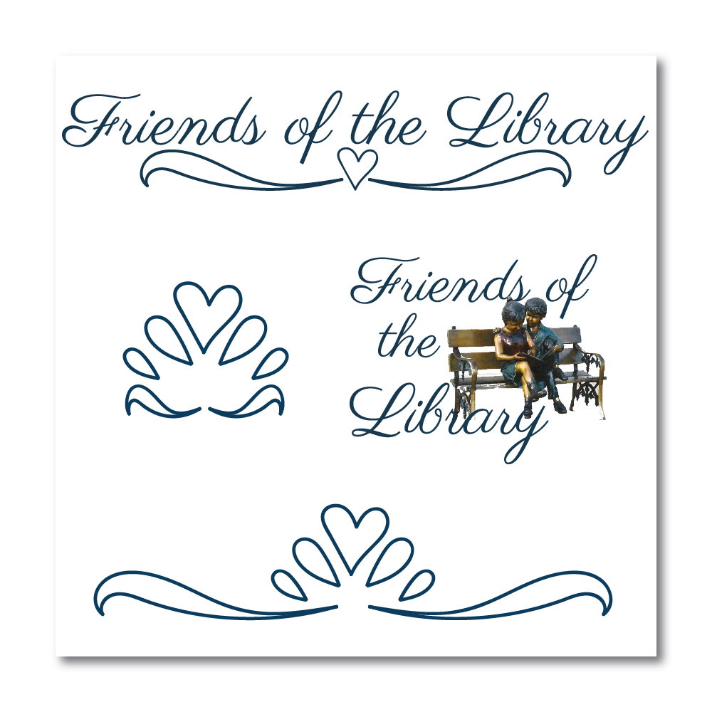 Friends of the Library