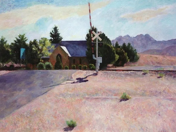 Crossroads