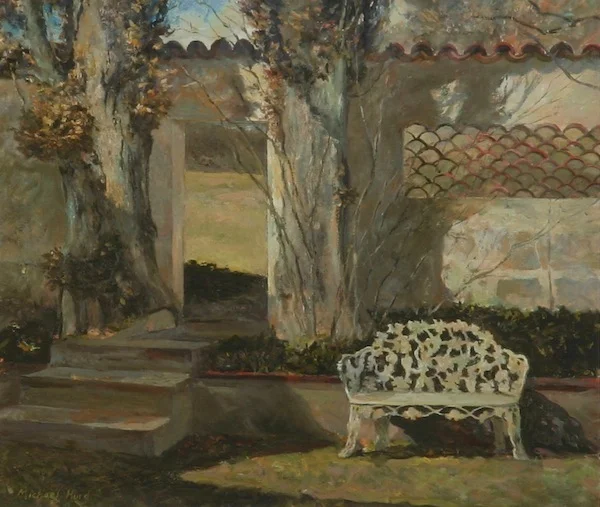 Love Seat