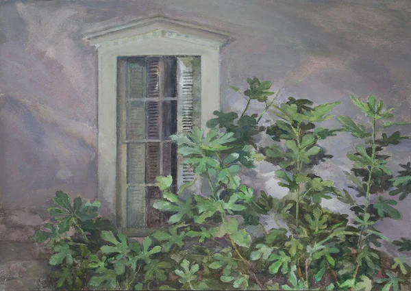 La Ventana