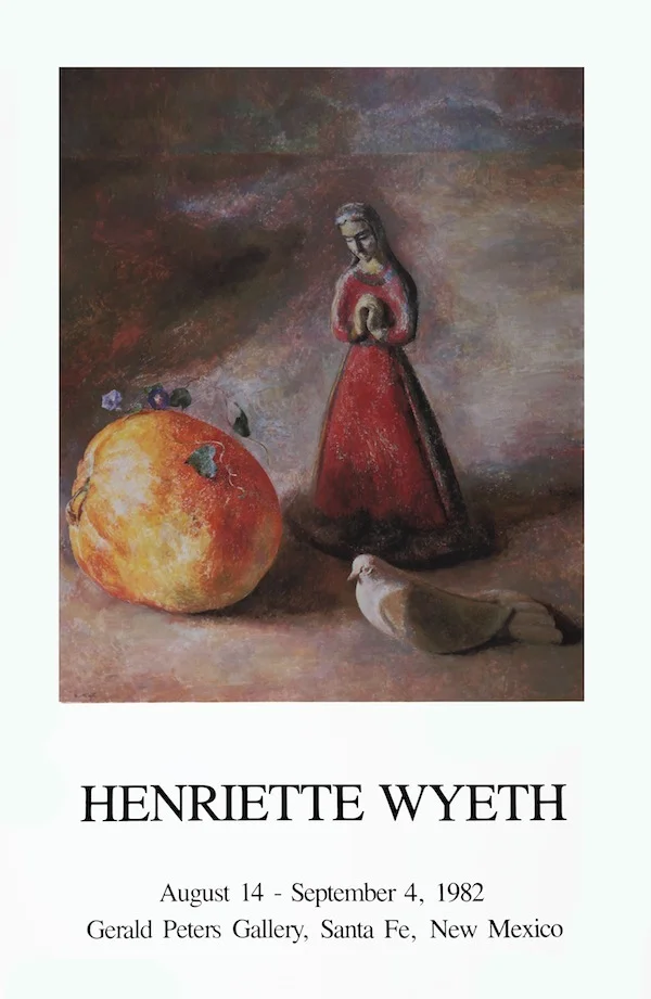 santo+dove+and+pumpkin+gerald+peters+gallery+hwh+poster.jpg