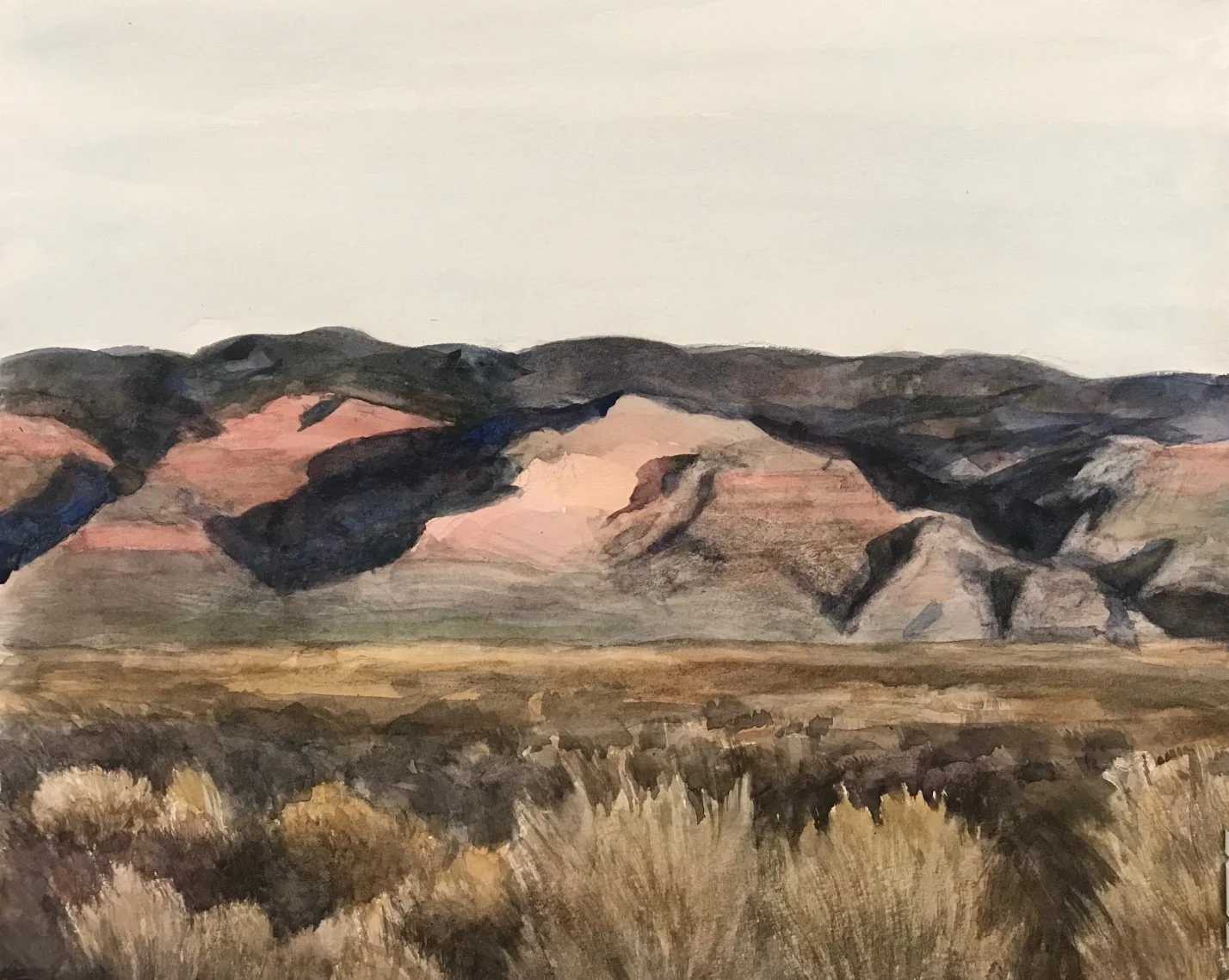 Ancient Lands