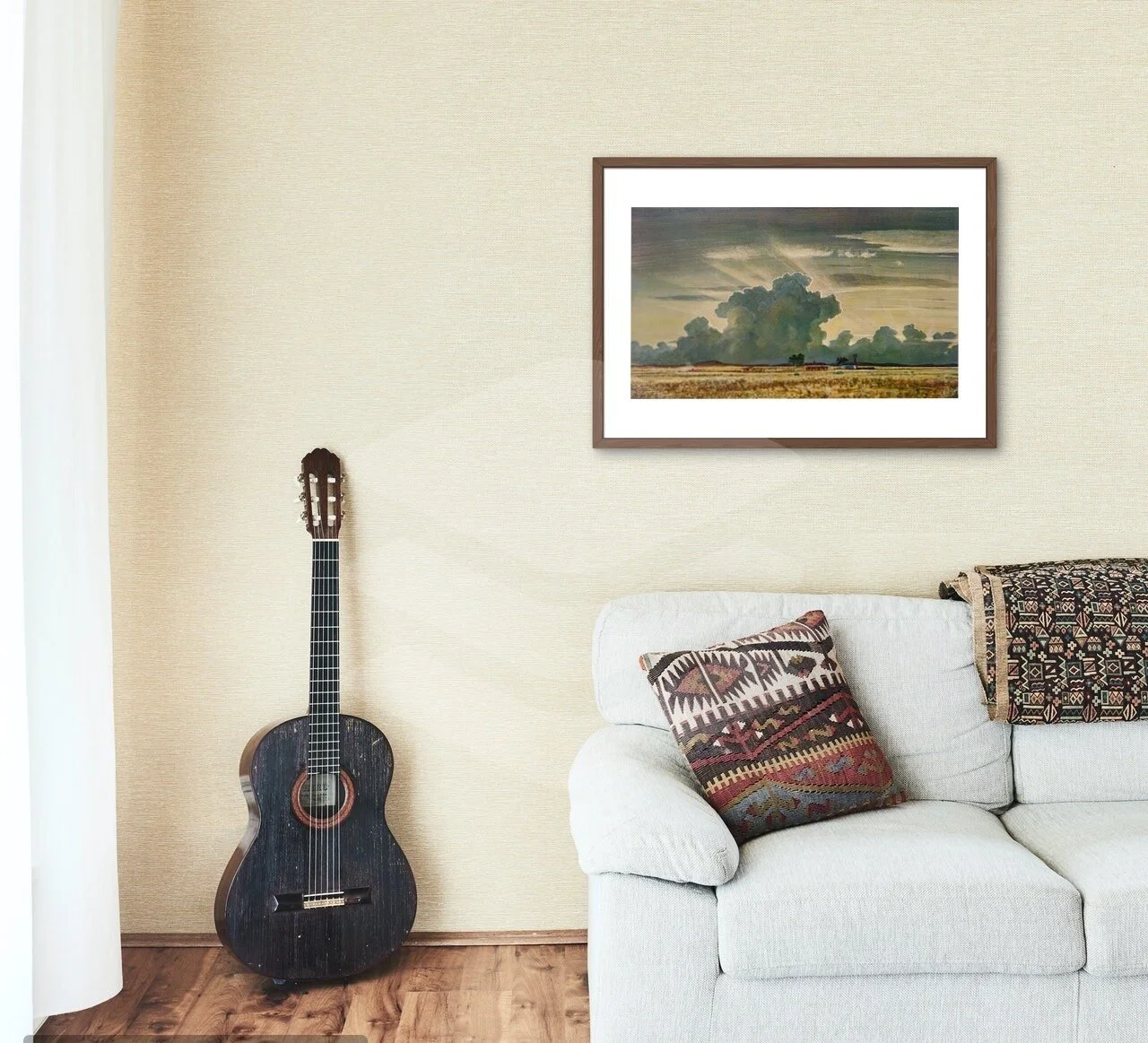 Live Music – P. Blake &amp; Deanna Martin