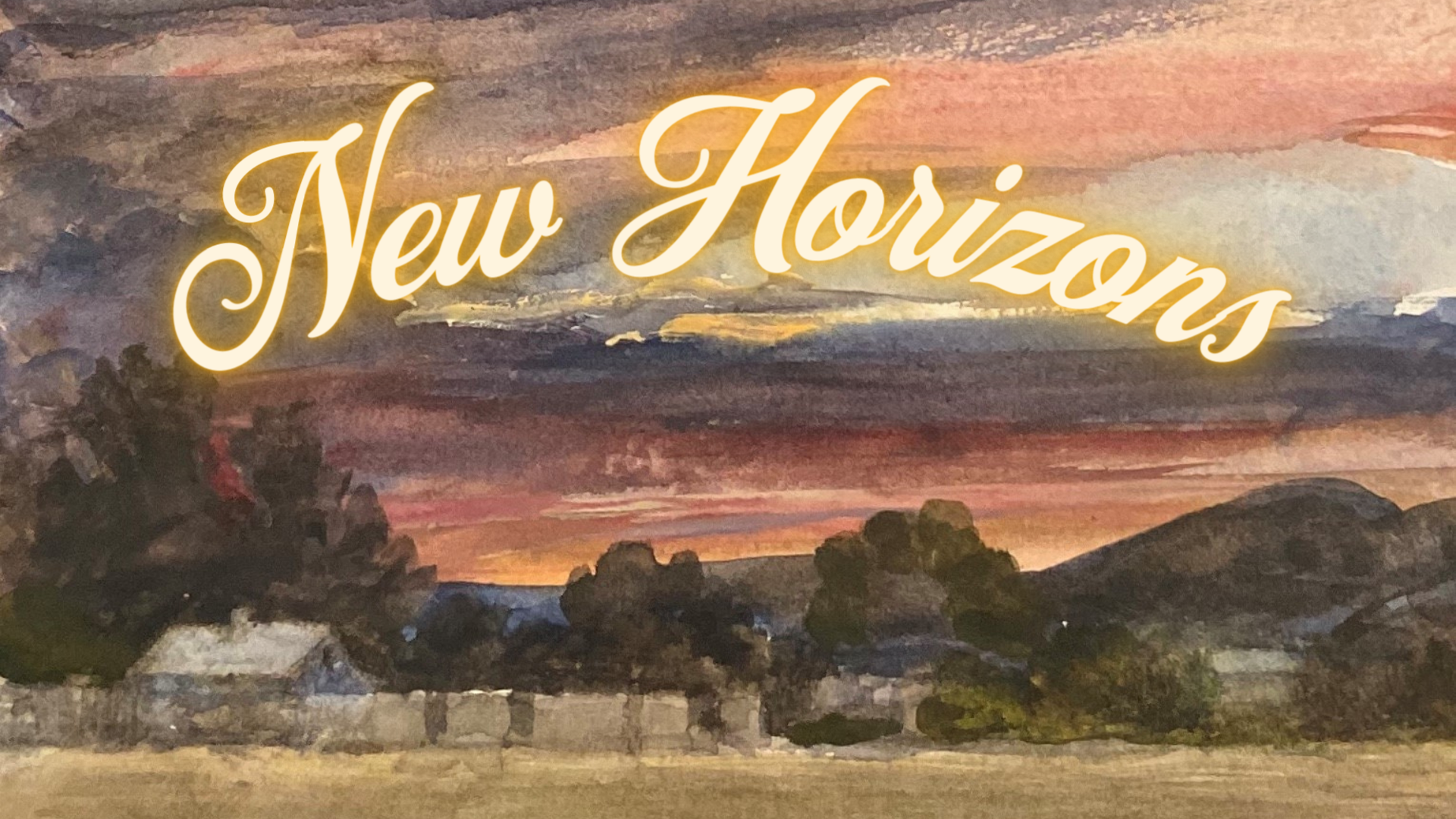 New Horizons: Michael Hurd Art Gala