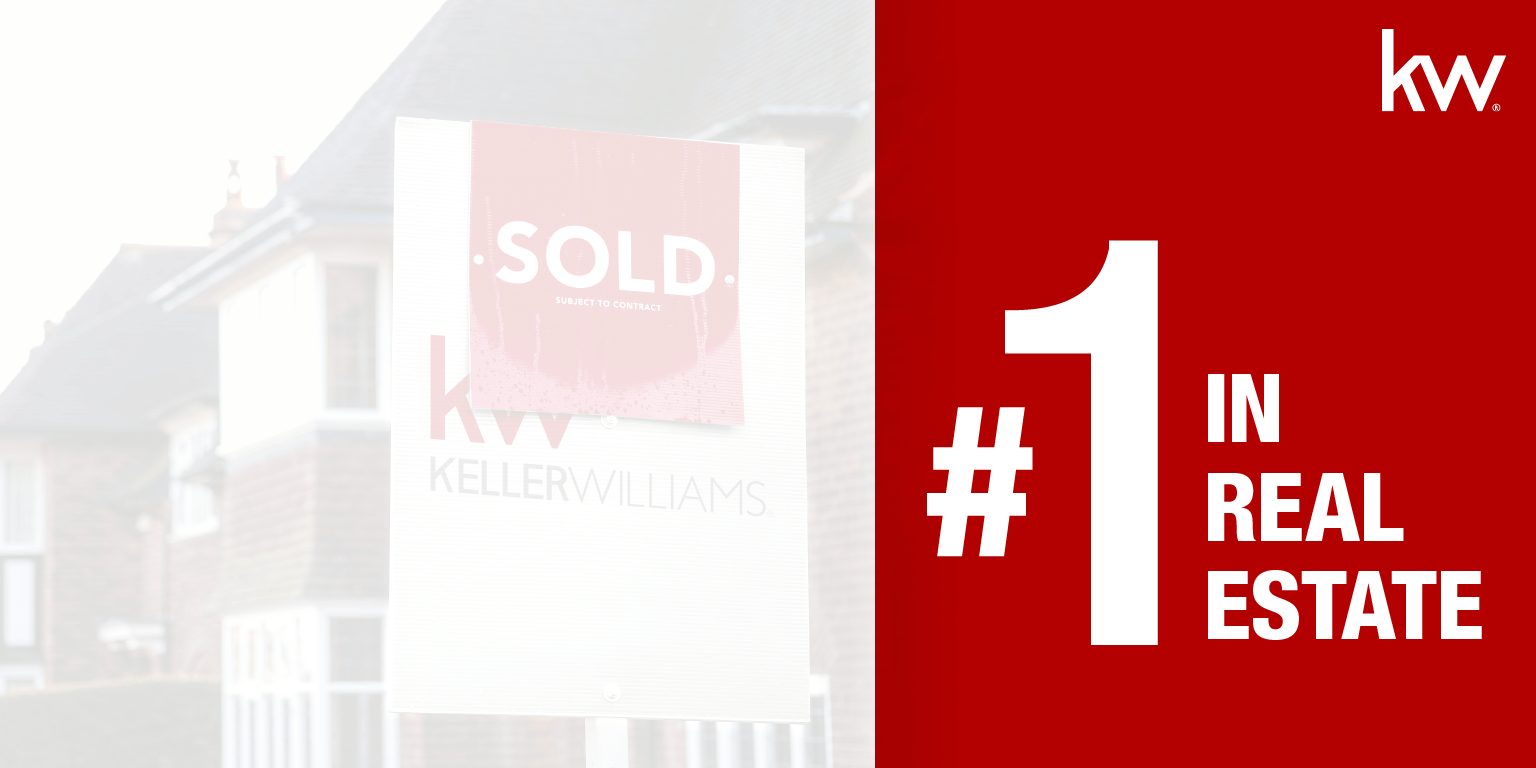 Keller Williams Agent West Loop Chicago