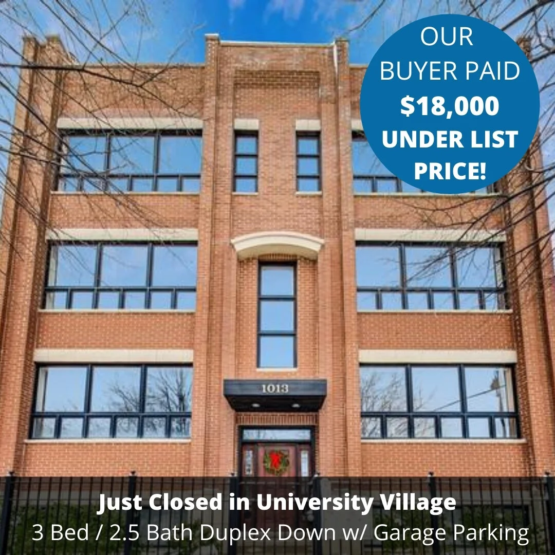 The West Loop Team West Loop Real Estate Agent Fulton Market Real